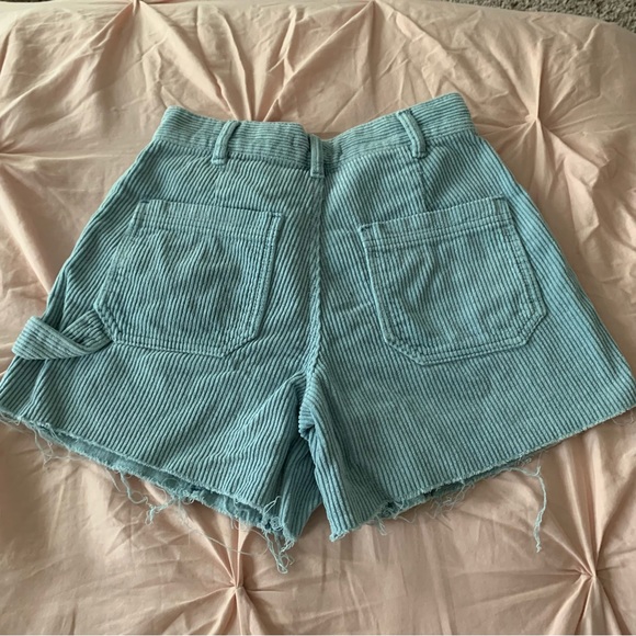 PacSun Cargo shorts - Picture 3 of 3